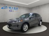 Thumbnail of 2020 Magnetic Metallic Ford Escape
