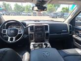Thumbnail of 2013 Flame Red Clearcoat RAM 2500