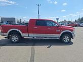 Thumbnail of 2013 Flame Red Clearcoat RAM 2500