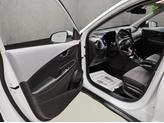 Thumbnail of 2020 Chalk White Hyundai KONA