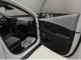 Thumbnail of 2020 Chalk White Hyundai KONA