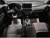 Thumbnail of 2020 Chalk White Hyundai KONA