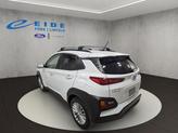 Thumbnail of 2020 Chalk White Hyundai KONA