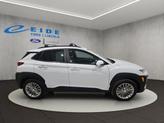 Thumbnail of 2020 Chalk White Hyundai KONA