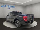 Thumbnail of 2022 Agate Black Metallic Ford F-150