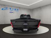 Thumbnail of 2022 Agate Black Metallic Ford F-150