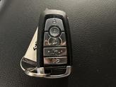 Thumbnail of 2022 Agate Black Metallic Ford F-150