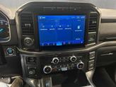 Thumbnail of 2022 Agate Black Metallic Ford F-150