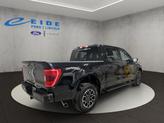 Thumbnail of 2022 Agate Black Metallic Ford F-150