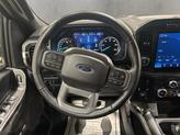 Thumbnail of 2022 Agate Black Metallic Ford F-150