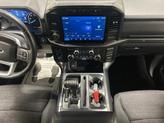 Thumbnail of 2022 Agate Black Metallic Ford F-150