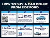 Thumbnail of 2022 Agate Black Metallic Ford F-150