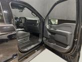 Thumbnail of 2022 Agate Black Metallic Ford F-150