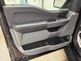 Thumbnail of 2022 Agate Black Metallic Ford F-150
