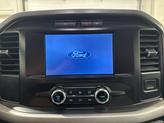Thumbnail of 2022 Agate Black Metallic Ford F-150