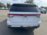 Thumbnail of 2020 Pristine White Metallic Tri-Coat Lincoln Aviator