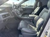 Thumbnail of 2020 Pristine White Metallic Tri-Coat Lincoln Aviator