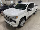 Thumbnail of 2022 Pearl Chevrolet Silverado 1500