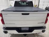 Thumbnail of 2022 Pearl Chevrolet Silverado 1500