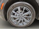 Thumbnail of 2022 Mosaic Black Metallic Chevrolet Equinox
