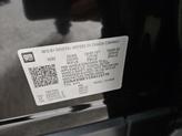 Thumbnail of 2022 Mosaic Black Metallic Chevrolet Equinox