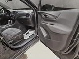 Thumbnail of 2022 Mosaic Black Metallic Chevrolet Equinox