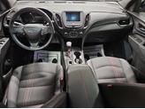 Thumbnail of 2022 Mosaic Black Metallic Chevrolet Equinox