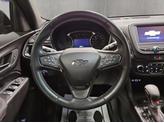 Thumbnail of 2022 Mosaic Black Metallic Chevrolet Equinox