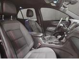 Thumbnail of 2022 Mosaic Black Metallic Chevrolet Equinox