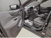 Thumbnail of 2022 Mosaic Black Metallic Chevrolet Equinox