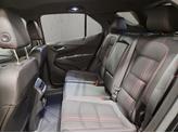 Thumbnail of 2022 Mosaic Black Metallic Chevrolet Equinox
