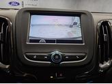 Thumbnail of 2022 Mosaic Black Metallic Chevrolet Equinox