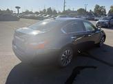 Thumbnail of 2017 Storm Blue Nissan Altima