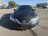 Thumbnail of 2017 Storm Blue Nissan Altima