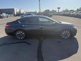 Thumbnail of 2017 Storm Blue Nissan Altima