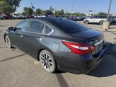 Thumbnail of 2017 Storm Blue Nissan Altima