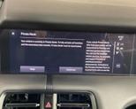Thumbnail of 2023 Dolomite Silver Metallic Porsche Taycan