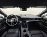 Thumbnail of 2023 Dolomite Silver Metallic Porsche Taycan