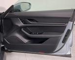 Thumbnail of 2023 Dolomite Silver Metallic Porsche Taycan