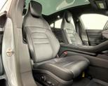 Thumbnail of 2023 Dolomite Silver Metallic Porsche Taycan