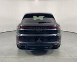 Thumbnail of 2024 Black Porsche Cayenne