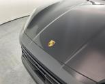 Thumbnail of 2024 Black Porsche Cayenne
