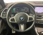 Thumbnail of 2020 Black Sapphire Metallic BMW X5