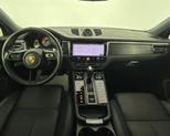 Thumbnail of 2022 Night Blue Metallic Porsche Macan