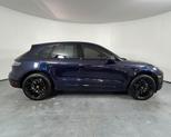Thumbnail of 2022 Night Blue Metallic Porsche Macan