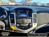 Thumbnail of 2015 maroon Chevrolet Cruze