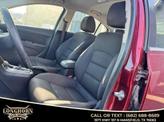 Thumbnail of 2015 maroon Chevrolet Cruze