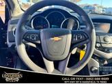 Thumbnail of 2015 maroon Chevrolet Cruze
