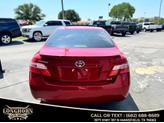 Thumbnail of 2009 Barcelona Red Metallic Toyota Camry