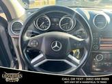 Thumbnail of 2011 Steel Gray Metallic Mercedes-Benz GL-Class